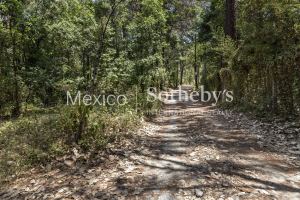 Terreno Manantial Acatitlan