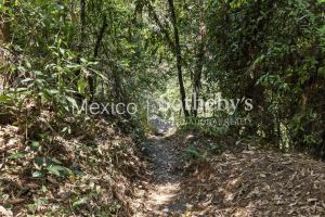 Terreno Manantial Acatitlan
