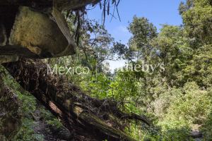 Terreno Manantial Acatitlan