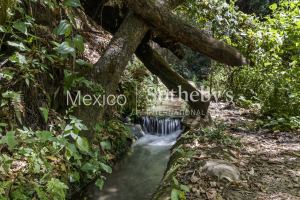 Terreno Manantial Acatitlan