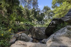 Terreno Manantial Acatitlan