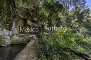 Terreno Manantial Acatitlan