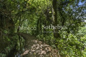 Terreno Manantial Acatitlan