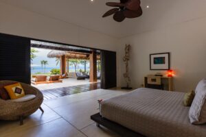 Villa Lagos de Mar | Luxury, privacy, and golf course views, Punta de Mita