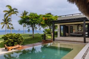 Villa Lagos de Mar | Luxury, privacy, and golf course views, Punta de Mita