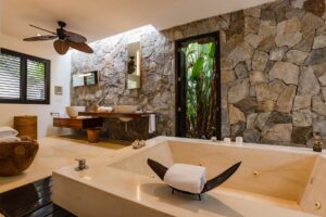 Villa Lagos de Mar | Luxury, privacy, and golf course views, Punta de Mita