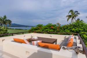 Villa Lagos de Mar | Luxury, privacy, and golf course views, Punta de Mita