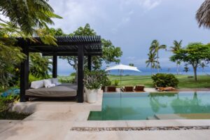Villa Lagos de Mar | Luxury, privacy, and golf course views, Punta de Mita