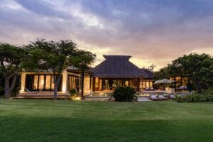 Villa Lagos de Mar | Luxury, privacy, and golf course views, Punta de Mita