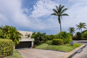 Villa Lagos de Mar | Luxury, privacy, and golf course views, Punta de Mita