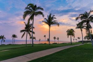Villa Lagos de Mar | Luxury, privacy, and golf course views, Punta de Mita