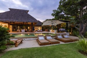 Villa Lagos de Mar | Luxury, privacy, and golf course views, Punta de Mita