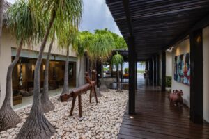 Villa Lagos de Mar | Luxury, privacy, and golf course views, Punta de Mita