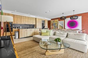 NAYA 2202 | Contemporary Elegance by the Sea, La Cruz de Huanacaxtle