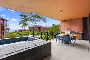 NAYA 2202 | Contemporary Elegance by the Sea, La Cruz de Huanacaxtle