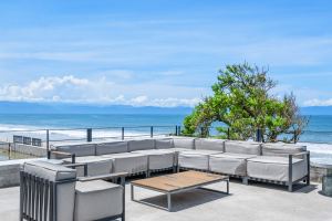 NAYA 2202 | Contemporary Elegance by the Sea, La Cruz de Huanacaxtle
