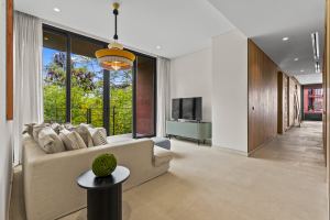 NAYA 2202 | Contemporary Elegance by the Sea, La Cruz de Huanacaxtle