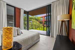 NAYA 2202 | Contemporary Elegance by the Sea, La Cruz de Huanacaxtle