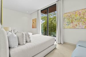 NAYA 2202 | Contemporary Elegance by the Sea, La Cruz de Huanacaxtle