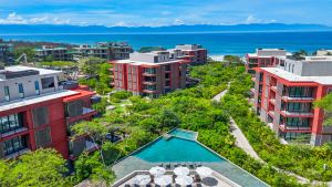 NAYA 2202 | Contemporary Elegance by the Sea, La Cruz de Huanacaxtle