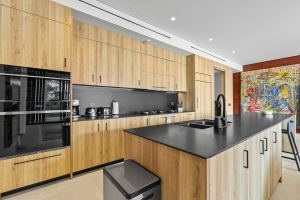 NAYA 2202 | Contemporary Elegance by the Sea, La Cruz de Huanacaxtle