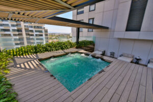 Departamento 4163 | Torre 4000 – West Point en venta