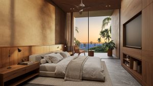 Litibú Bay Club | Nature, wellness, and elegance by the sea, Litibú