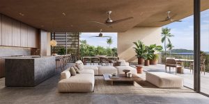 Litibú Bay Club | Nature, wellness, and elegance by the sea, Litibú