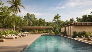 Litibú Bay Club | Nature, wellness, and elegance by the sea, Litibú