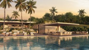 Litibú Bay Club | Nature, wellness, and elegance by the sea, Litibú