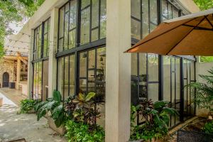 Secret Garden Boutique