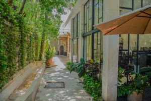 Secret Garden Boutique