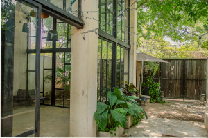 Secret Garden Boutique