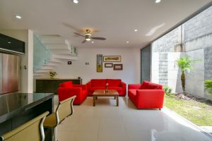 Casa en Venta en Capital Norte | Coto Carrara