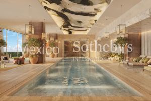UNIQUE YOO Inspired by Starck | Preventa Torres A y B