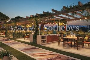 UNIQUE YOO Inspired by Starck | Preventa Torres A y B