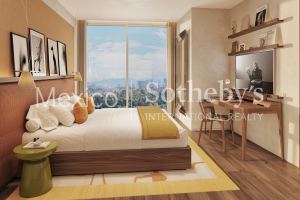 UNIQUE YOO Inspired by Starck | Preventa Torres A y B