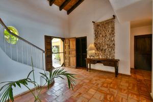 Residencia Frente al Mar en Venta |Villas Las Fuentes, Club Santiago, Manzanillo