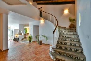 Residencia Frente al Mar en Venta |Villas Las Fuentes, Club Santiago, Manzanillo