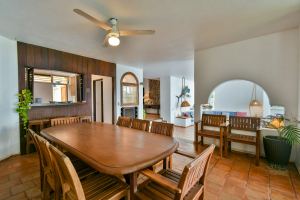 Residencia Frente al Mar en Venta |Villas Las Fuentes, Club Santiago, Manzanillo
