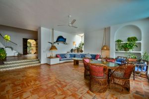 Residencia Frente al Mar en Venta |Villas Las Fuentes, Club Santiago, Manzanillo