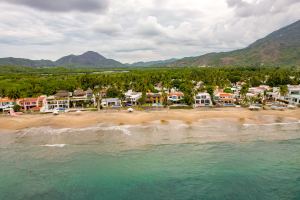 Residencia Frente al Mar en Venta |Villas Las Fuentes, Club Santiago, Manzanillo