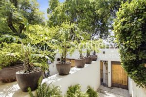 Casa Bugambilias