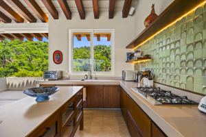 Secreto Azul |Penthouse with Panoramic Views & Private Terrace