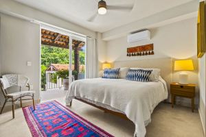Secreto Azul |Penthouse with Panoramic Views & Private Terrace