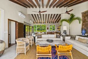 Secreto Azul |Penthouse with Panoramic Views & Private Terrace
