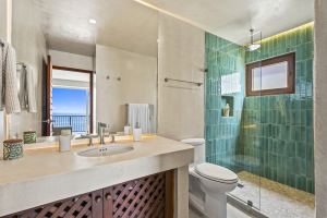 Secreto Azul |Penthouse with Panoramic Views & Private Terrace