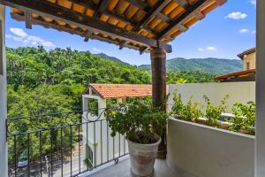 Secreto Azul |Penthouse with Panoramic Views & Private Terrace