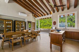 Secreto Azul |Penthouse with Panoramic Views & Private Terrace