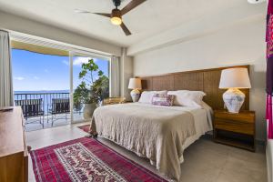 Secreto Azul |Penthouse with Panoramic Views & Private Terrace